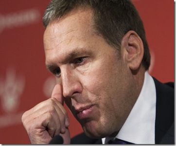 Raptors Wrapup Colangelo Basketball