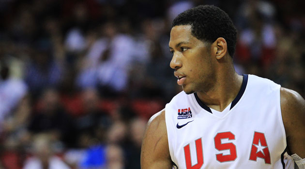 danny granger trade. about a trade which would