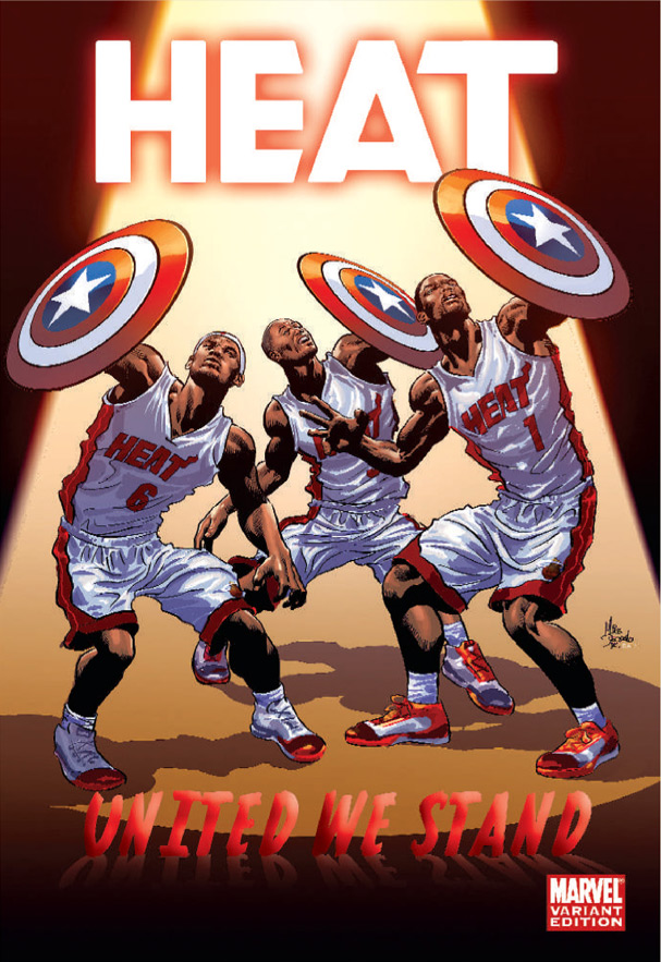 Toronto Raptors Miami Heat November 13, 2010