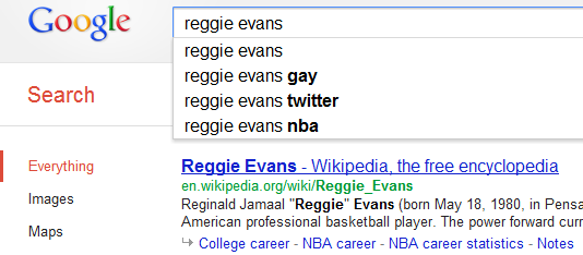 reggie