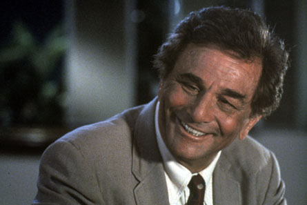 Columbo