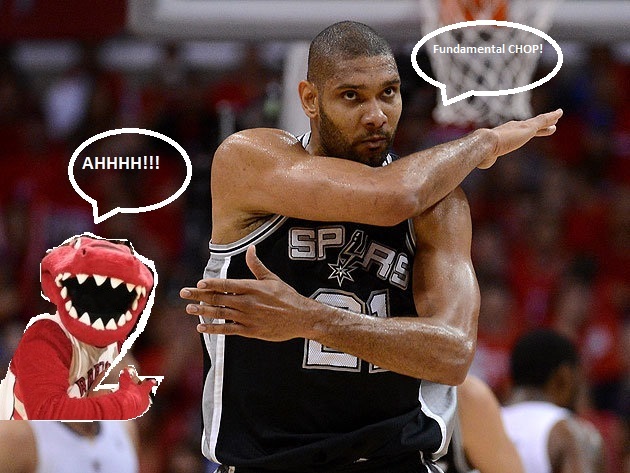 duncan chop
