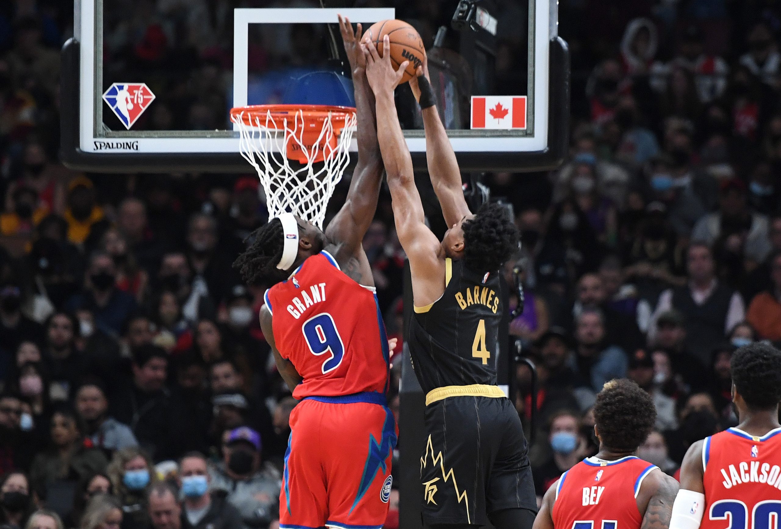 Raptors vs Pistons Match: Can a depleted Toronto hold off the Pistons? -  Raptors HQ